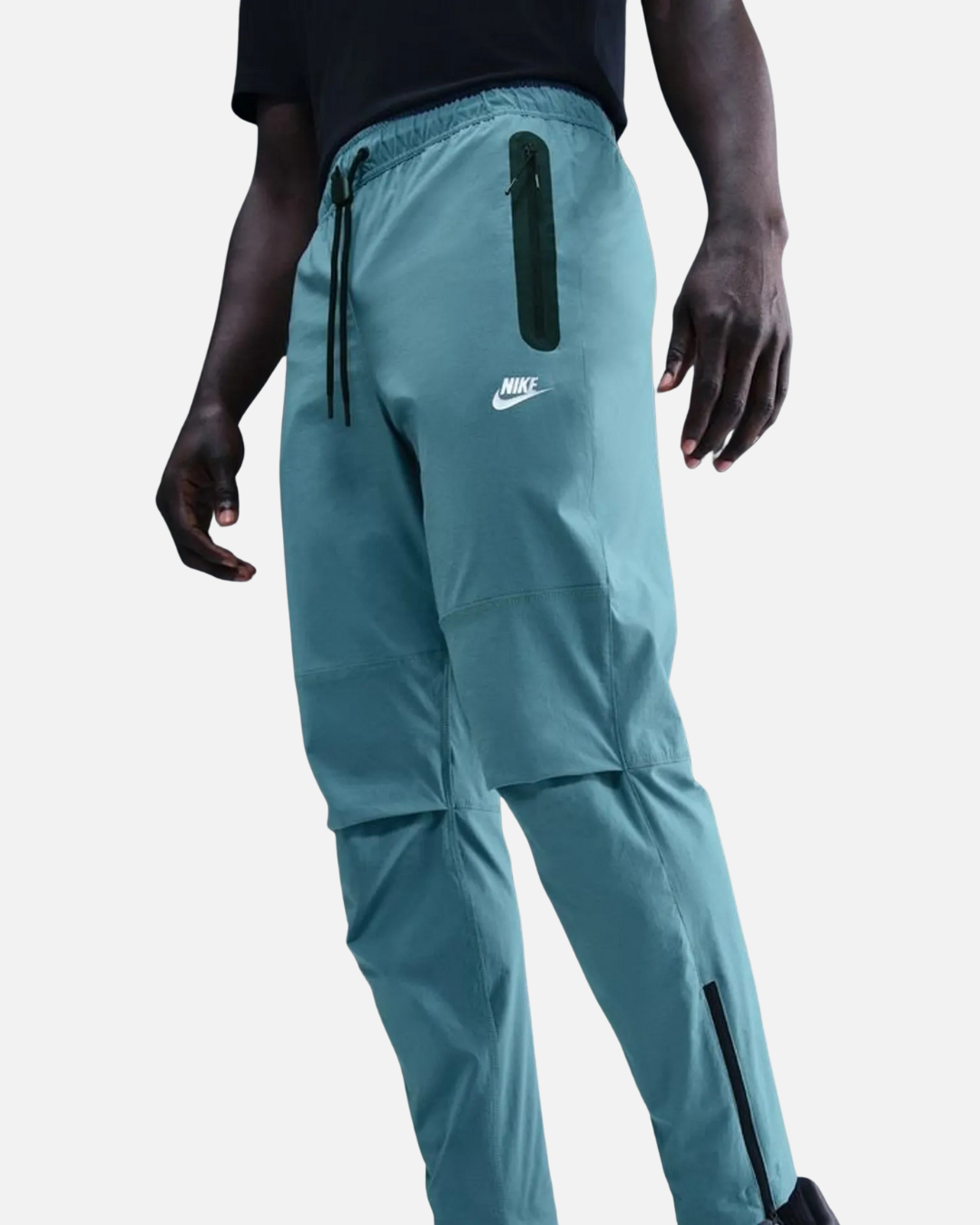 Calça Nike Tech Woven - Azul