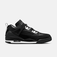 Air Jordan Spizike Low Oreo - Preto / Branco / Antracito