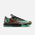 Nike KD 6 All-Star Illusion - Multicolorido / Verde / Preto