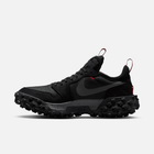 Air Jordan 1 Element Low A/T Gore-Tex - Preto / Cinza / Cinza escuro / Vermelho