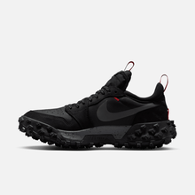 Air Jordan 1 Element Low A/T Gore-Tex - Preto / Cinza / Cinza escuro / Vermelho