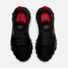 Air Jordan 1 Element Low A/T Gore-Tex - Preto / Cinza / Cinza escuro / Vermelho