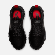 Air Jordan 1 Element Low A/T Gore-Tex - Preto / Cinza / Cinza escuro / Vermelho