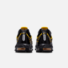 Nike Air Max TL 2.5 - Preto / Amarelo-milho / Prateado metálico