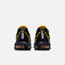 Nike Air Max TL 2.5 - Preto / Amarelo-milho / Prateado metálico