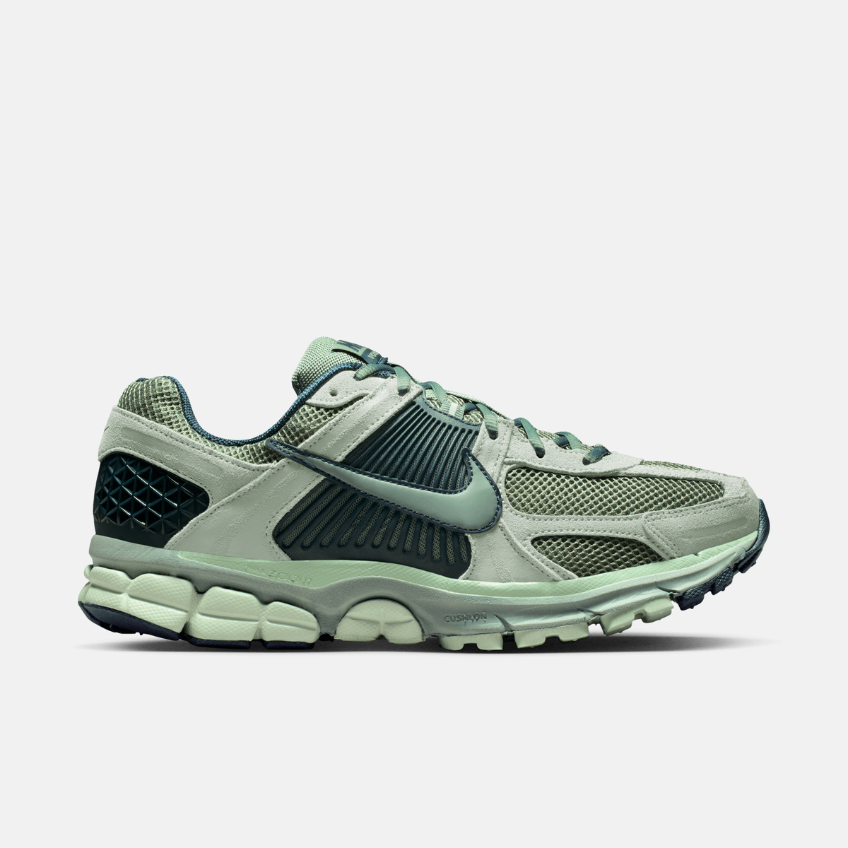 Nike Zoom Vomero 5 Seafoam - Verde-água / Verde / Azul-marinho