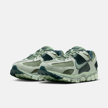 Nike Zoom Vomero 5 Seafoam - Verde-água / Verde / Azul-marinho