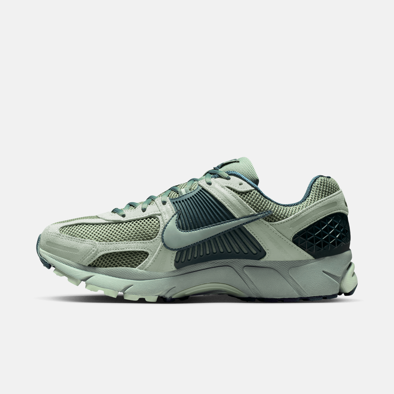 Nike Zoom Vomero 5 Seafoam - Verde-água / Verde / Azul-marinho