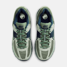 Nike Zoom Vomero 5 Seafoam - Verde-água / Verde / Azul-marinho