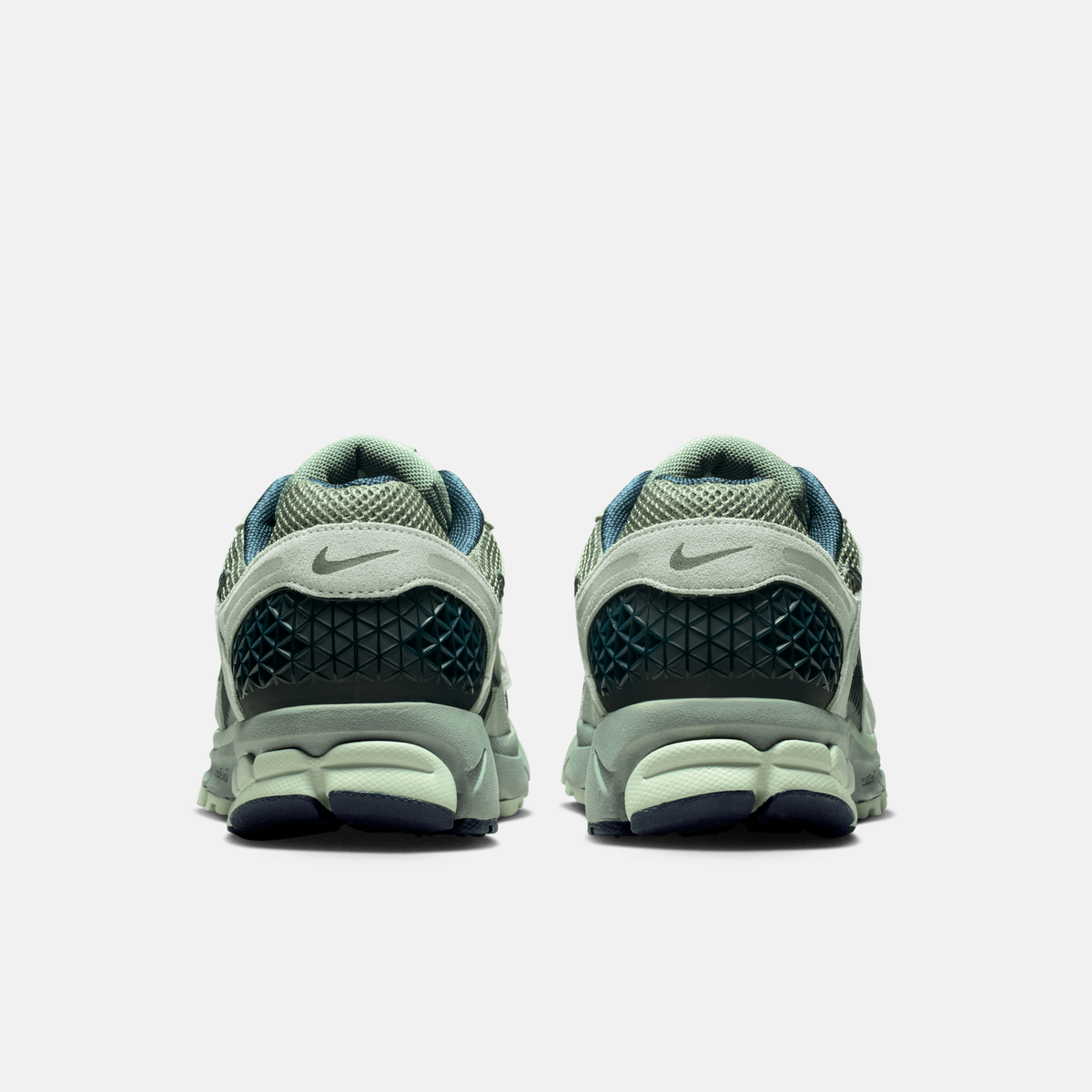 Nike Zoom Vomero 5 Seafoam - Verde-água / Verde / Azul-marinho