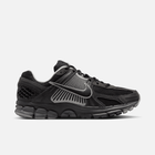 Nike Zoom Vomero 5 - Antracito / Cromado / Prateado / Preto