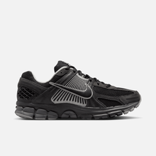 Nike Zoom Vomero 5 - Antracito / Cromado / Prateado / Preto