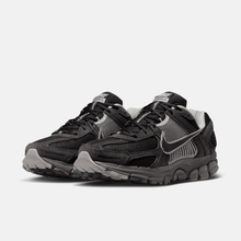 Nike Zoom Vomero 5 - Antracito / Cromado / Prateado / Preto