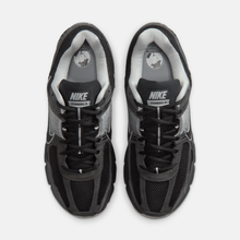 Nike Zoom Vomero 5 - Antracito / Cromado / Prateado / Preto