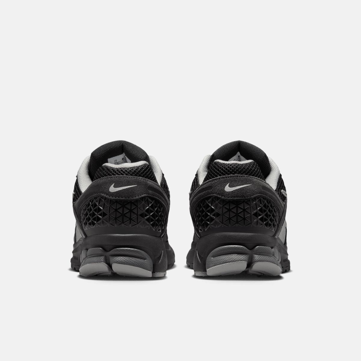Nike Zoom Vomero 5 - Antracito / Cromado / Prateado / Preto