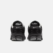 Nike Zoom Vomero 5 - Antracito / Cromado / Prateado / Preto