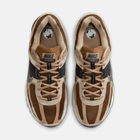 Nike Zoom Vomero 5 - Marrom-claro / Cáqui / Bege-linho / Cinza escuro