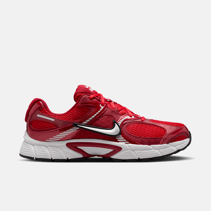 Nike V5 RNR - Vermelho / Branco-quebrado / Preto