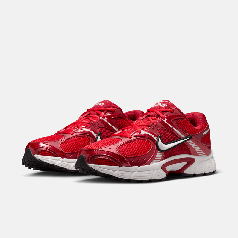Nike V5 RNR - Vermelho / Branco-quebrado / Preto