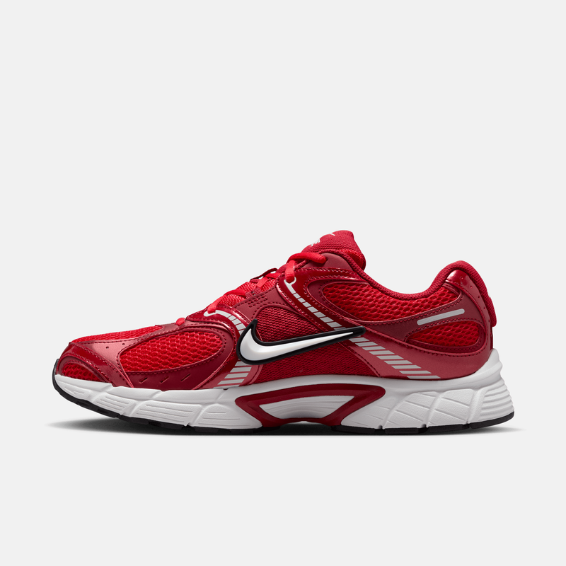 Nike V5 RNR - Vermelho / Branco-quebrado / Preto