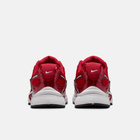 Nike V5 RNR - Vermelho / Branco-quebrado / Preto