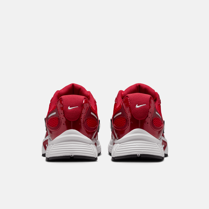 Nike V5 RNR - Vermelho / Branco-quebrado / Preto