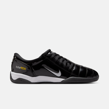 Nike Total 90 - Preto / Prateado metálico / Branco