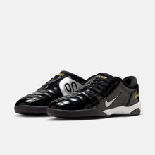 Nike Total 90 - Preto / Prateado metálico / Branco