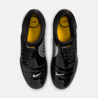 Nike Total 90 - Preto / Prateado metálico / Branco