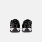Nike Total 90 - Preto / Prateado metálico / Branco