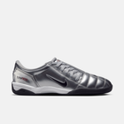 Nike Total 90 - Prateado metálico / Vermelho / Preto