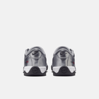 Nike Total 90 - Prateado metálico / Vermelho / Preto