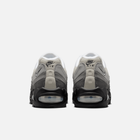 Nike Air Max 95 OG Big Bubble - Preto / Cinza-médio / Cinza-estanho escuro / Branco