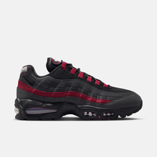 Nike Air Max 95 OG Big Bubble - Preto / Vermelho / Cinza