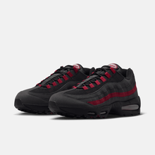 Nike Air Max 95 OG Big Bubble - Preto / Vermelho / Cinza