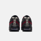 Nike Air Max 95 OG Big Bubble - Preto / Vermelho / Cinza