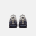 Nike Air Max 95 OG Big Bubble - Cinza-claro / Roxo-escuro / Cinza-grafite / Azul-safira