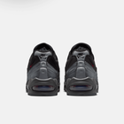 Nike Air Max 95 OG Big Bubble - Preto / Cinza / Cinza escuro / Vermelho
