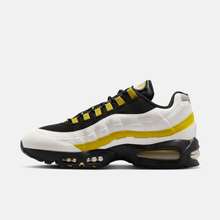 Nike Air Max 95 OG - Branco / Amarelo-açafrão / Preto