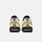 Nike Air Max 95 OG - Branco / Amarelo-açafrão / Preto