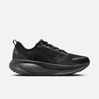 Nike Vomero 18 - Preto / Cinza escuro / Cinza claro