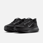 Nike Vomero 18 - Preto / Cinza escuro / Cinza claro