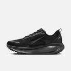 Nike Vomero 18 - Preto / Cinza escuro / Cinza claro