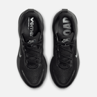 Nike Vomero 18 - Preto / Cinza escuro / Cinza claro
