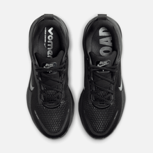 Nike Vomero 18 - Preto / Cinza escuro / Cinza claro