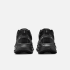Nike Vomero 18 - Preto / Cinza escuro / Cinza claro