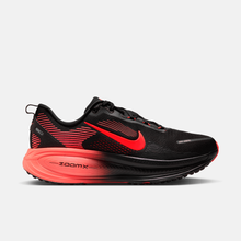 Nike Vomero 18 - Preto / Vermelho intenso / Vermelho