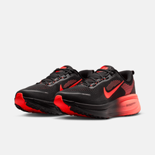 Nike Vomero 18 - Preto / Vermelho intenso / Vermelho
