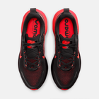 Nike Vomero 18 - Preto / Vermelho intenso / Vermelho