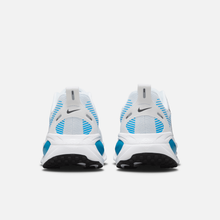 Nike Vomero 18 - Branco / Azul / Preto